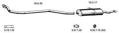 EBERSPÄCHER 262059