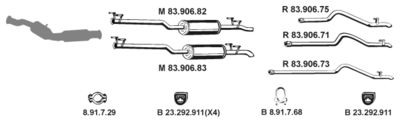 EBERSPÄCHER 232601
