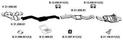 EBERSPÄCHER 212248