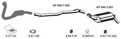 EBERSPÄCHER AP_2432