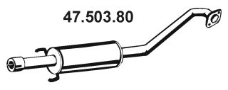 EBERSPÄCHER 47.503.80