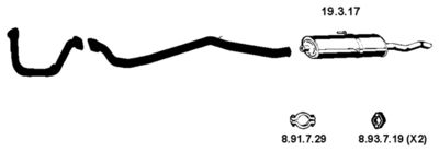 EBERSPÄCHER 262221