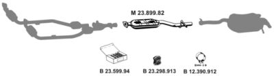 EBERSPÄCHER 232393