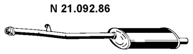 EBERSPÄCHER 21.092.86