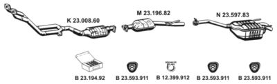 EBERSPÄCHER 232199