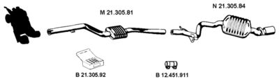 EBERSPÄCHER 212299