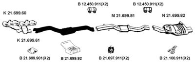 EBERSPÄCHER 212199