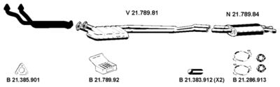 EBERSPÄCHER 212037