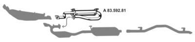 EBERSPÄCHER 232231