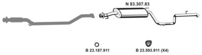 EBERSPÄCHER 232430