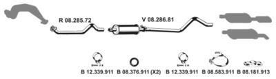 EBERSPÄCHER 082098