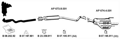 EBERSPÄCHER AP_2318