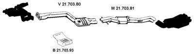 EBERSPÄCHER 212283