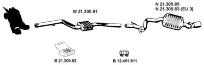 EBERSPÄCHER 212293