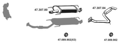 EBERSPÄCHER 472110
