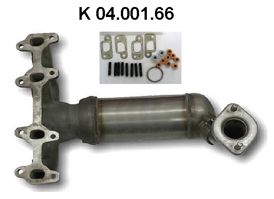 EBERSPÄCHER 04.001.66