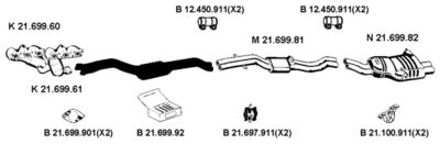 EBERSPÄCHER 212207