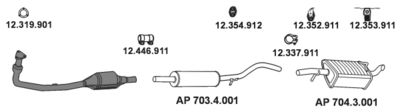 EBERSPÄCHER AP_2450