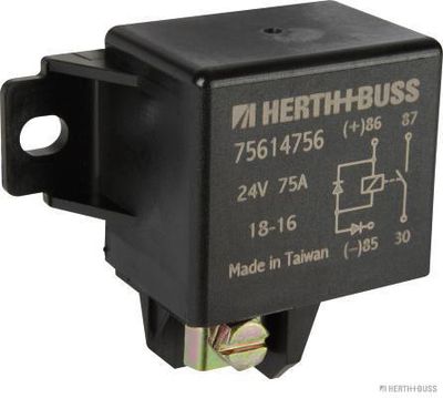 HERTH+BUSS ELPARTS 75614756 HERTH+BUSS ELPARTS 75614756