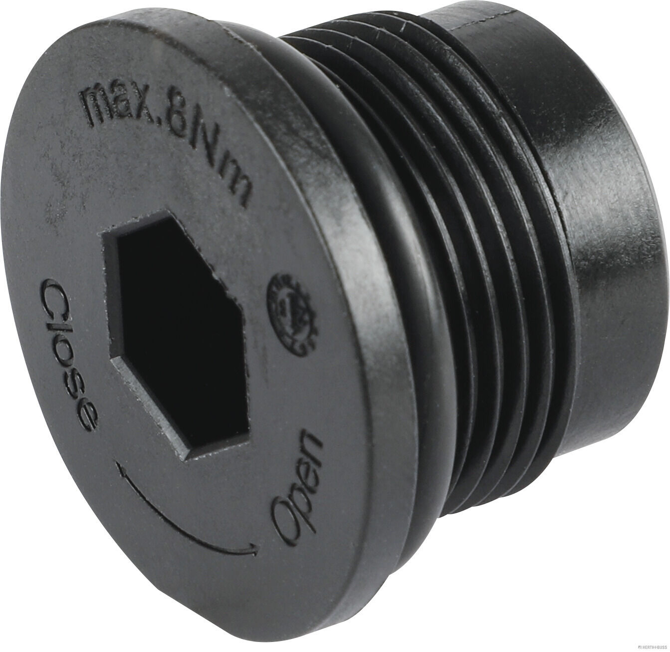 HERTH+BUSS ELPARTS 50240008