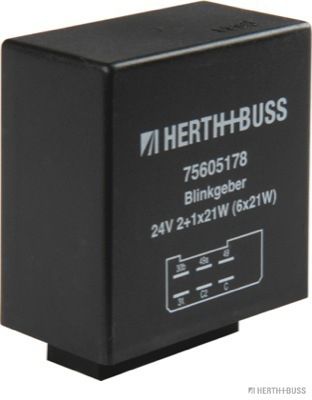 HERTH+BUSS ELPARTS 75605178