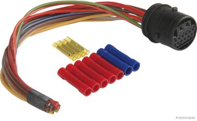 HERTH+BUSS ELPARTS 51277081 HERTH+BUSS ELPARTS 51277081