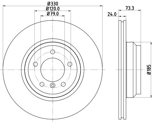 MINTEX MDC81732C