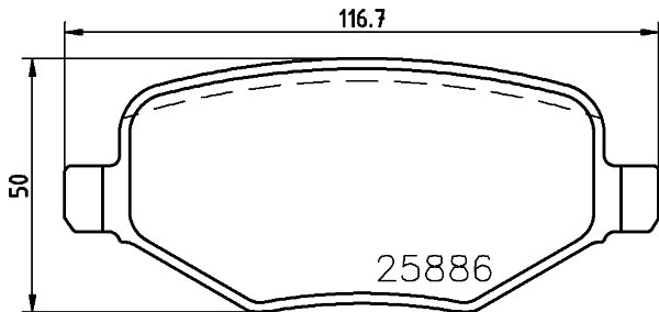 MINTEX MDB83841