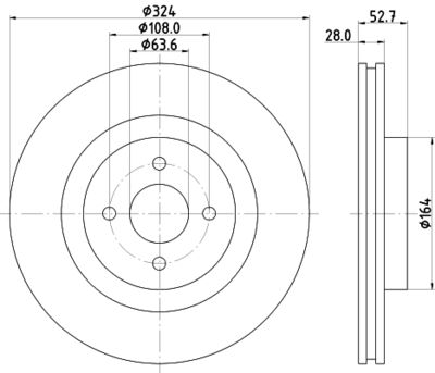 MINTEX MDC1778