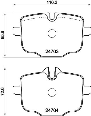 MINTEX MDB83008