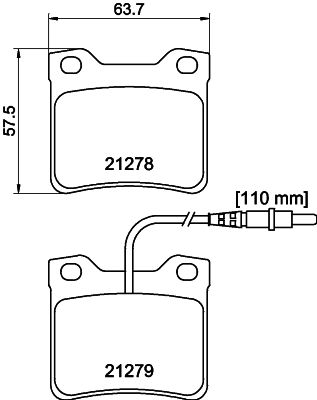 MINTEX MDB1442