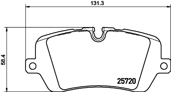 MINTEX MDB83343