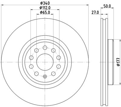 MINTEX MDC3042C