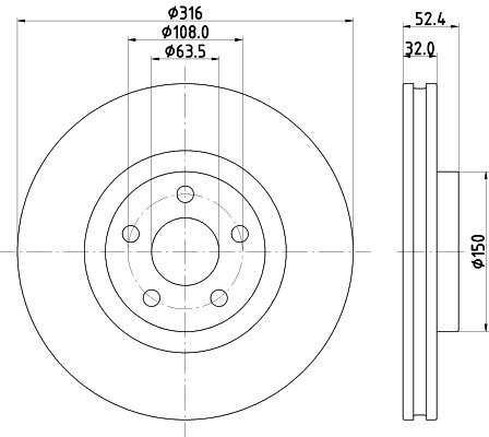 MINTEX MDC82820C