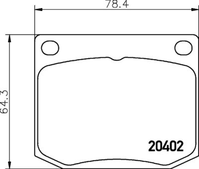 MINTEX MDB1581