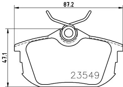 MINTEX MDK0120