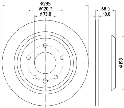 MINTEX MDC780