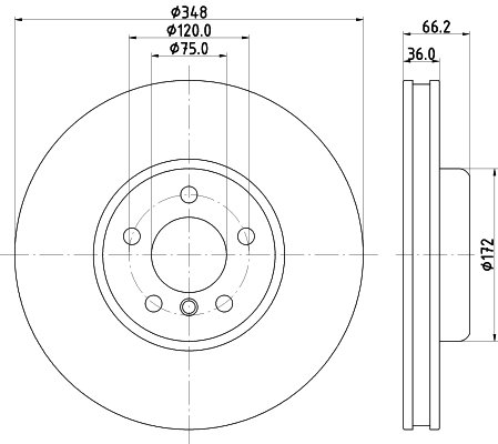 MINTEX MDC83103LC