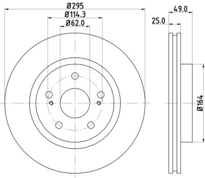 MINTEX MDC2028