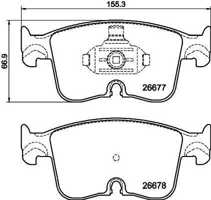 MINTEX MDB3530MX