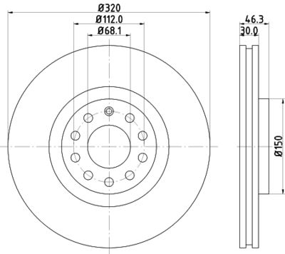 MINTEX MDC1444