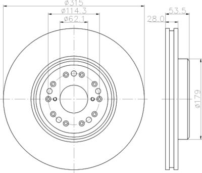 MINTEX MDC1882