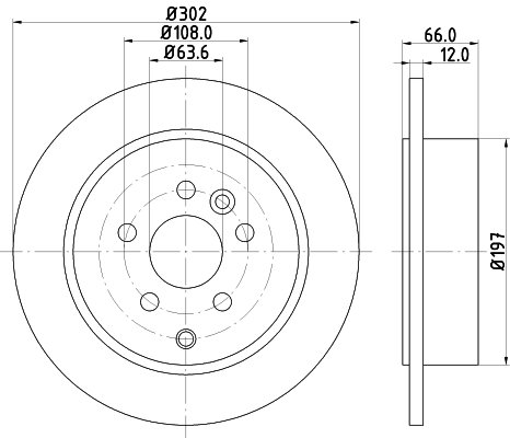 MINTEX MDC81830C