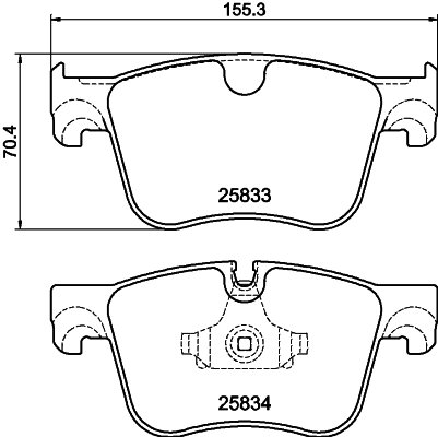 MINTEX MDB83394