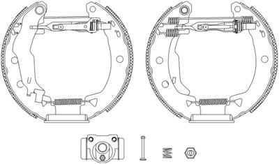 MINTEX MSP143