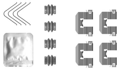 MINTEX MBA0117