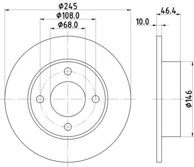 MINTEX MDC1159