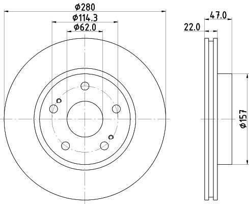 MINTEX MDC82179C