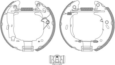 MINTEX MSP116