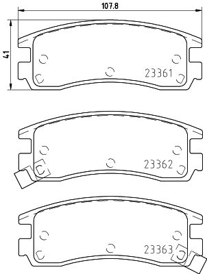 MINTEX MDB1825